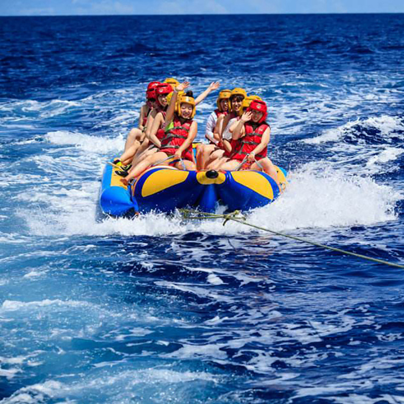 banana boat