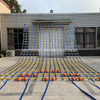 Marine Safety Net Climbing Net for Emergency Rescue