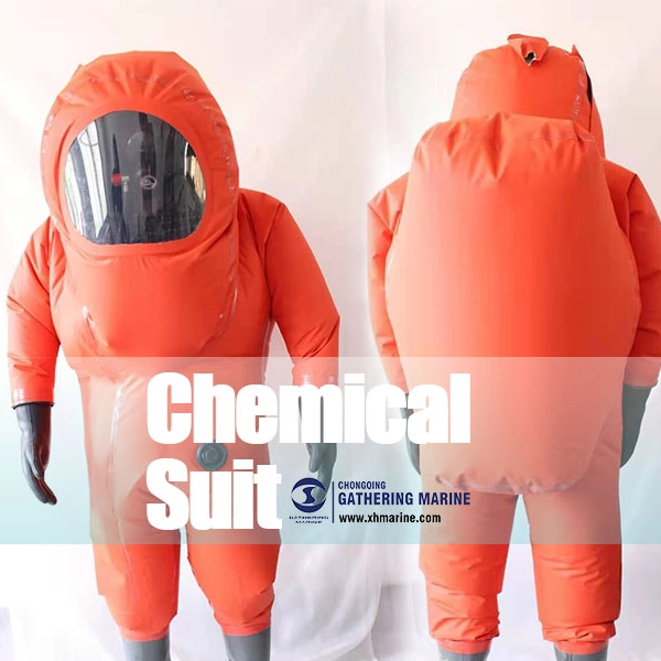 What Do The Levels A, B, C, And D of Chemical Protective Clothing Mean? Understand Protection Levels in 1 Minute.