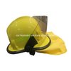 EN469 Certified Fire Suit Fire Retardant Fireman Uniform