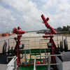 Marine External Fire Fighting FIFI System