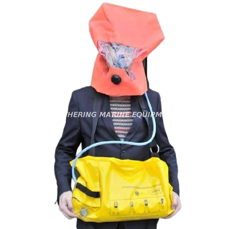 EEBD Emergency Escape Breathing Device
