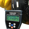 Remote Control Loadcell with Wireless Display Indicator