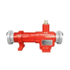 Fire Fighting Equipment Foam Mixture Device Foam Proportioner