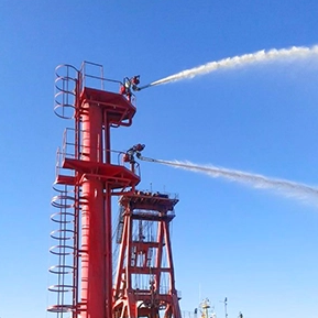 Fire Fighting Tower Installation Recommendations