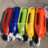 150N/200N Water Sports Life Buoy PE Floating Buoy