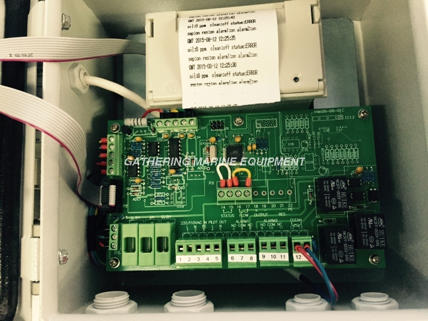 15ppm Bilge alarm (15)