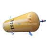 Lifeboat Test Water Bags Closed weight bag for rescue boat and gangway Inspection