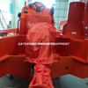Fiberglass FRC SOLAS Fast Rescue Boat for 6~15 Persons