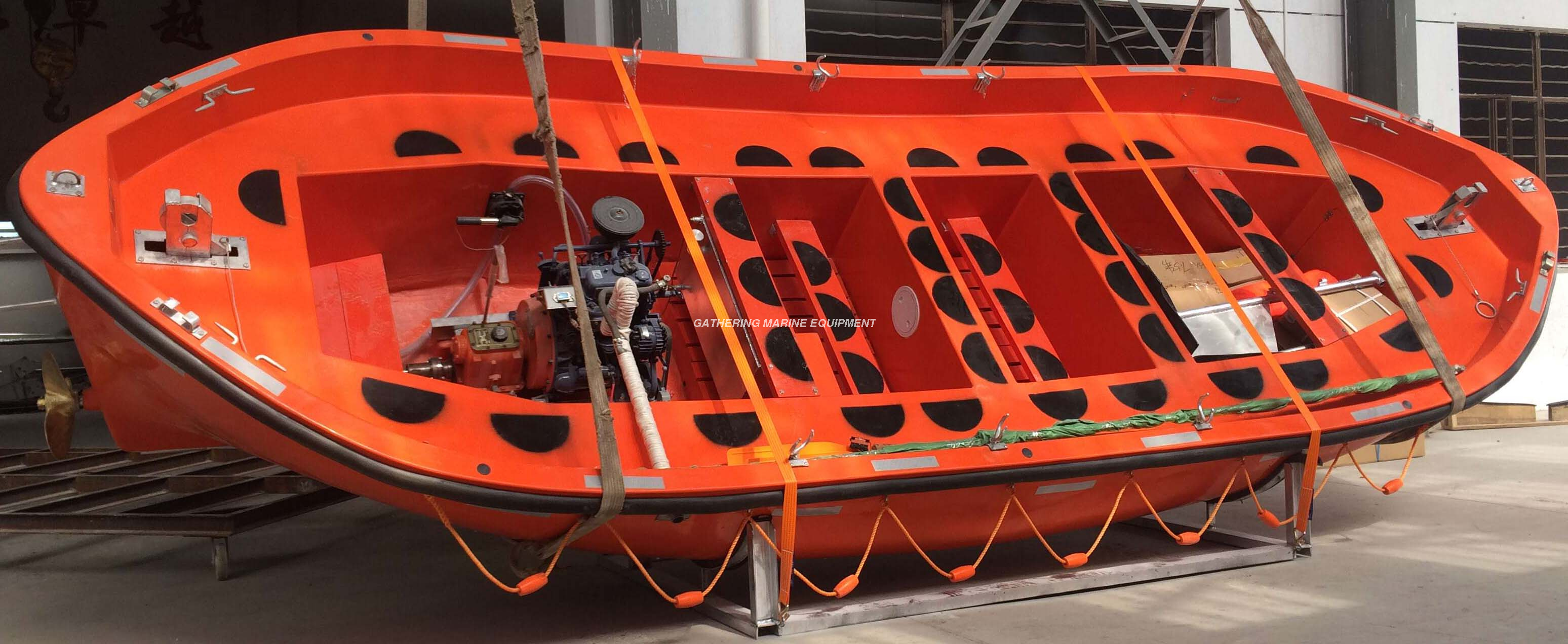 lifeboat for sale