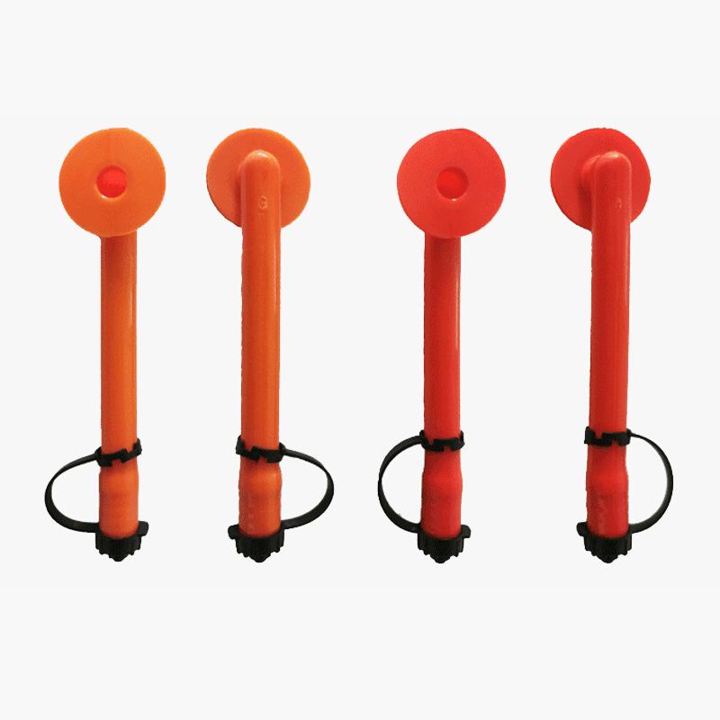 Blow pipe
