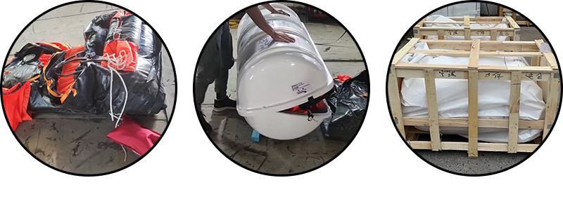 life raft contianter 3