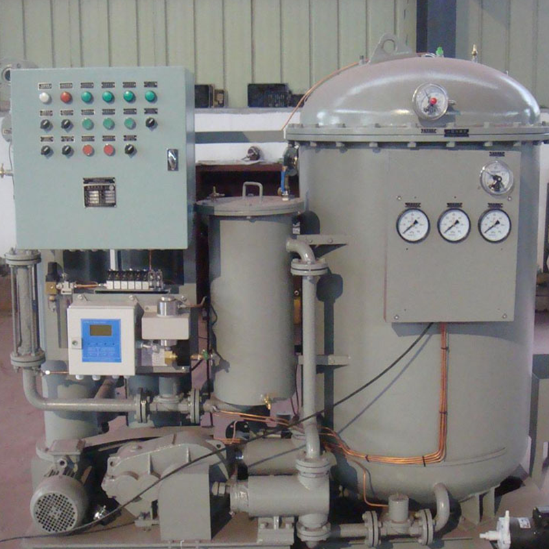 oil-water separator8