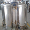 Re-Hardening Water Filter PH-Adjusting Filter for Fresh Water Generator