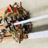 Marine Pilot Ladders SOLAS Pilot Ladder on Ships
