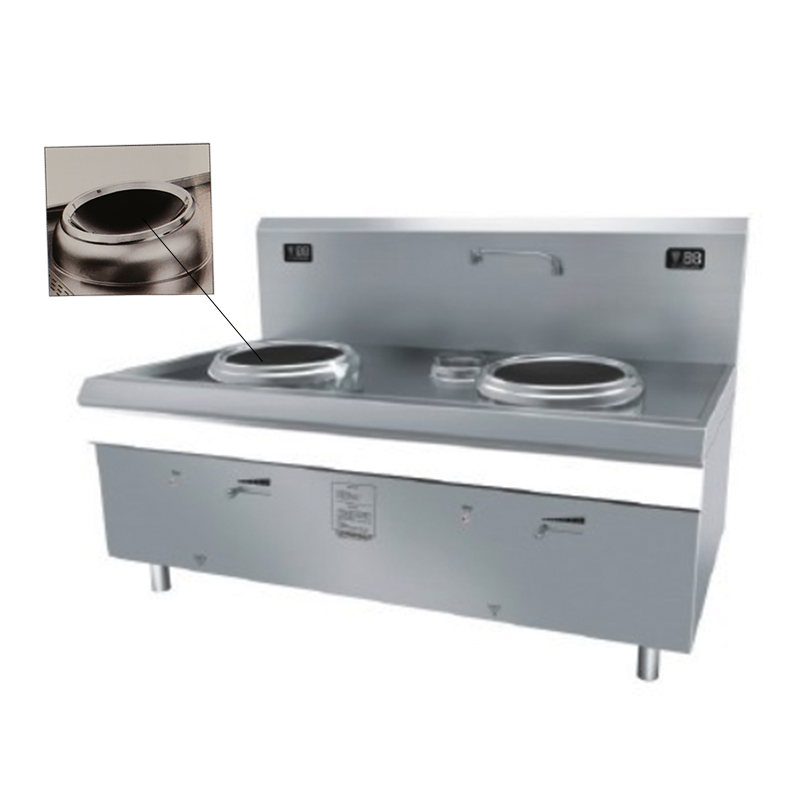 Marine Electromagnetic Cooker1