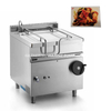 Marine Tilting Electric Frying Pan