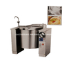 Marine Stainless Steel Titling Boiling Pan