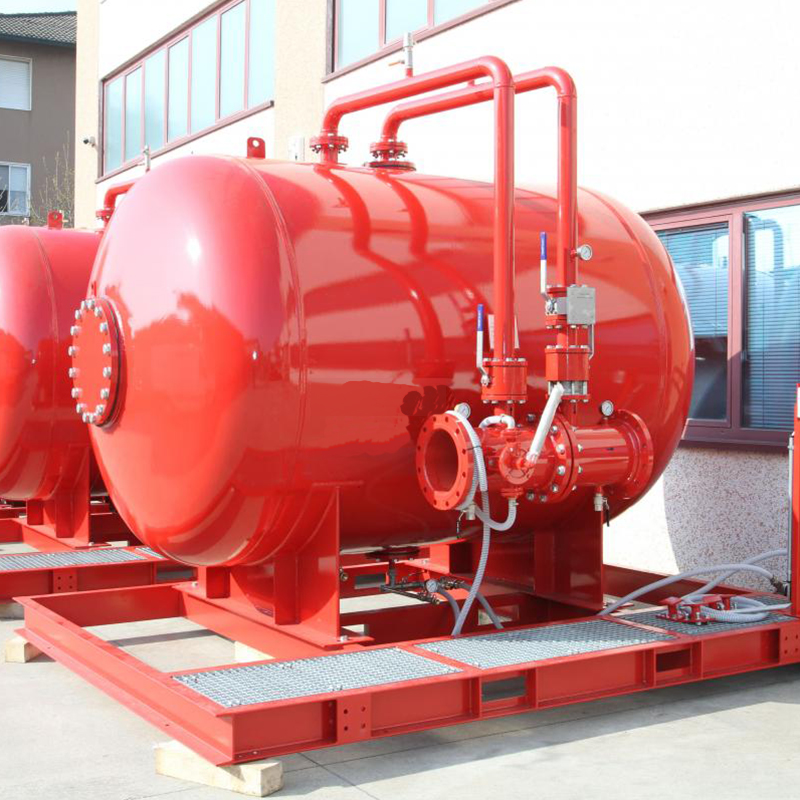 Foam Tank6