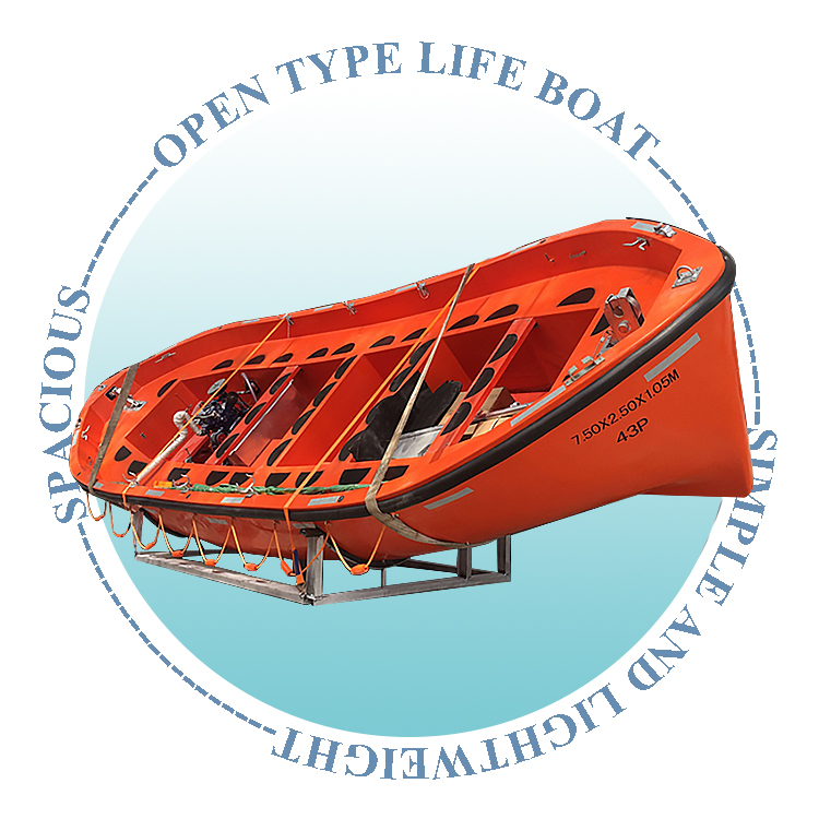 open type llifeboat15