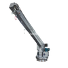 Single Arm Slewing Davit SOLAS Rescue Boat Davit with Certification