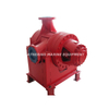 Cast Iron Diesel Fire Pump Portable Fire Fighting Water Pump with CCS/BV
