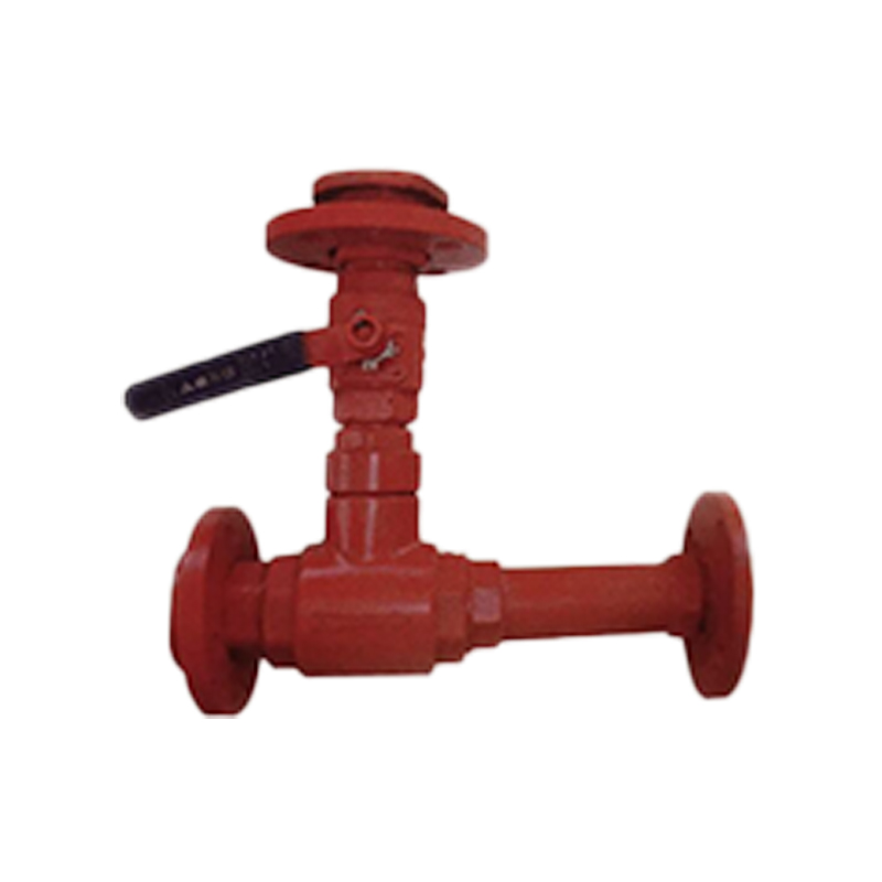 high pressure prportioner