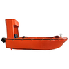 SOLAS Approved Rescue Craft Marine Rescue Boat
