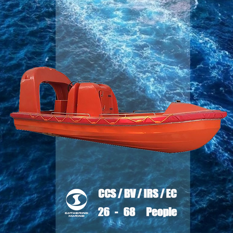 fast rescue boat22