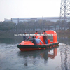 Fiberglass FRC SOLAS Fast Rescue Boat for 6~15 Persons