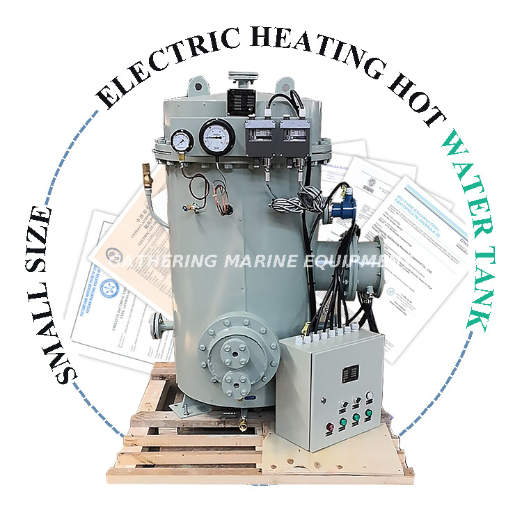 electric hot water tank19