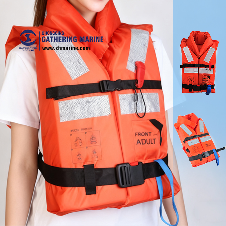 lifejacket