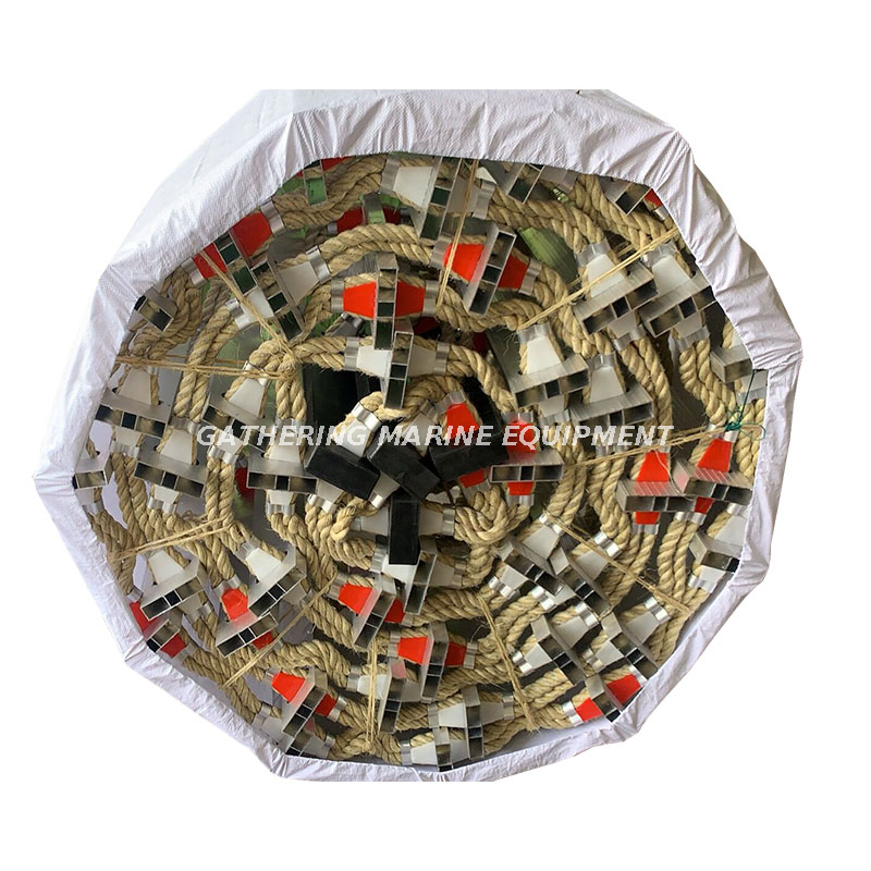 Marine Embarkation Ladder Rope Ladder Wooden Step Ladders Buy