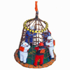 Marine Oil Platform Personnel Transfer Basket