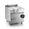 Marine Tilting Electric Frying Pan