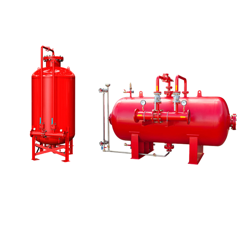 Foam Tank7