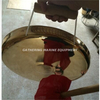 Marine Brass Bell Brass Gong with CCS Certificate