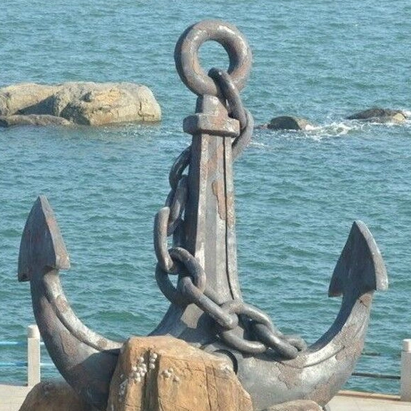 How To Deal with Dragging Anchor When A Typhoon Is Approaching?