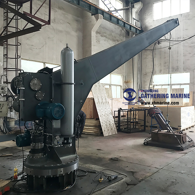 Single Arm Slewing Davit12.jpg