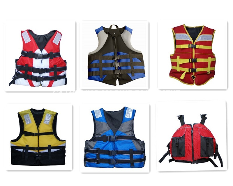 Water sports lifejacket