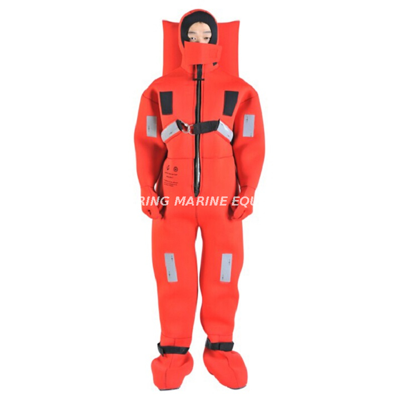 Immersion Suit