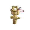 Marine CO2 Fire Extinguishing Plant with CCS/BV