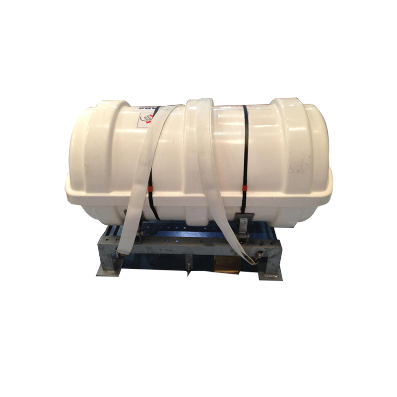 Liferaft Container