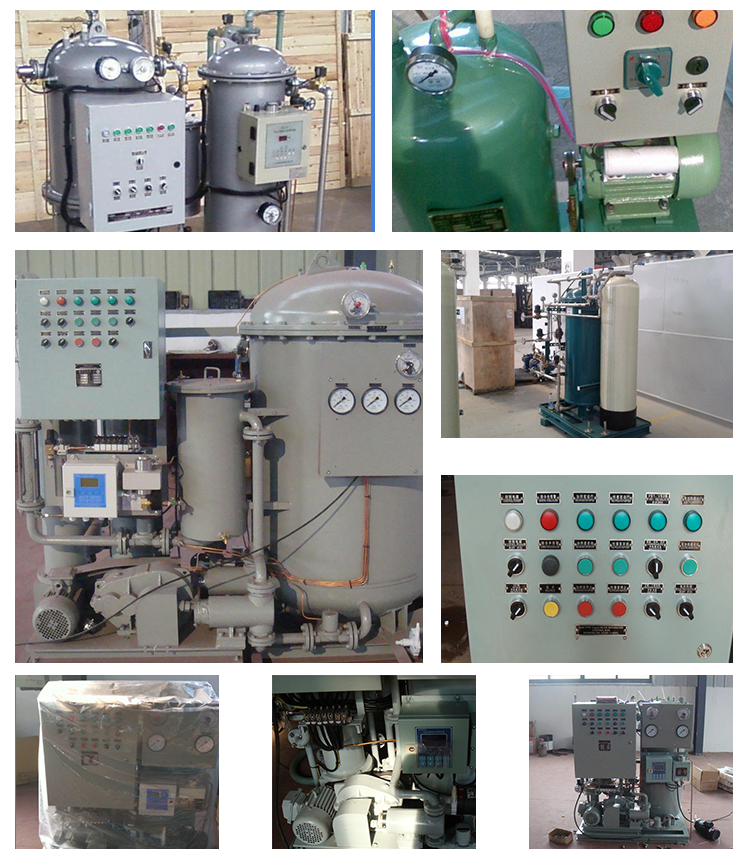 oil-water separator27