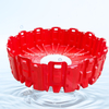 Thickened Plastic Flood Barrier Flood Gate Waterproof Wall