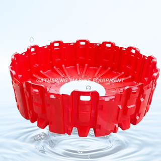 Thickened Plastic Flood Barrier Flood Gate Waterproof Wall