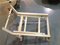 Life Raft Cradle