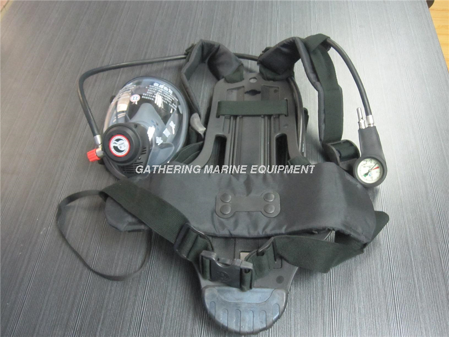 SCBA (52)
