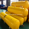 Lifeboat Test Water Bags Closed weight bag for rescue boat and gangway Inspection