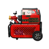 Portable Fire Pump Gasoline/diesel Engine for Fire Fighting
